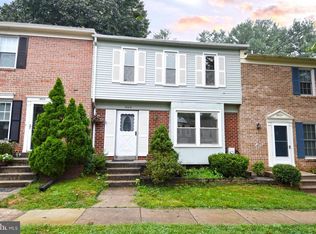 18618 Nuthatcher Ln, Gaithersburg, MD 20879