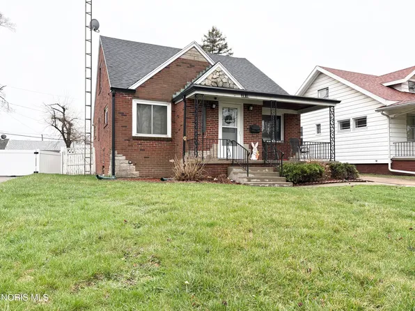 2818 119th St, Toledo, OH 43611