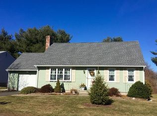 6 Blue Meadow Rd, Middletown, CT 06457