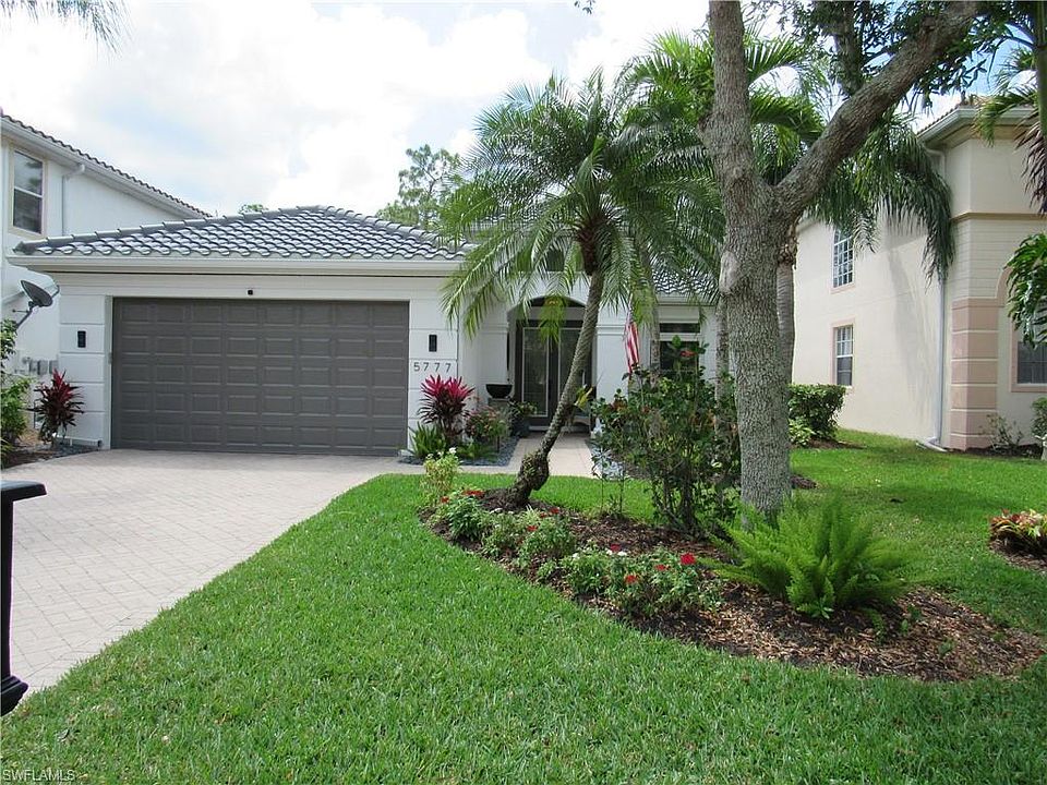5777 Lago Villaggio Way, Naples, FL 34104 Zillow