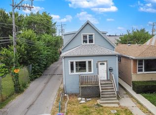 3144 W 40th St, Chicago, IL 60632
