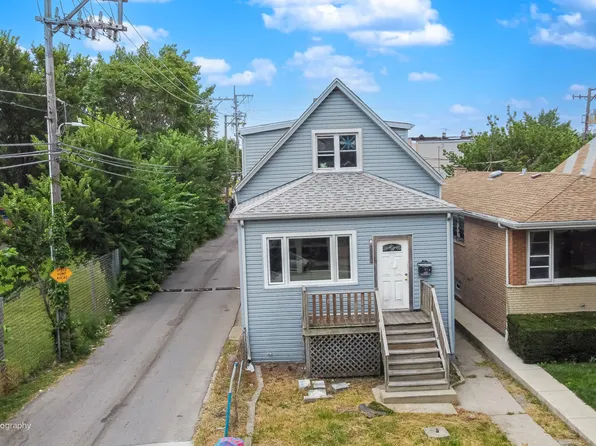 3144 W 40th St, Chicago, IL 60632