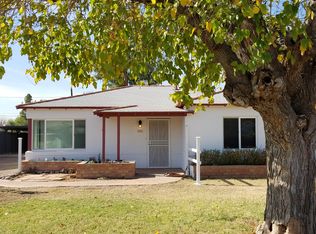 2846 N Greenfield Rd, Phoenix, AZ 85006