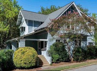 1649 12th St S, Birmingham, AL 35205