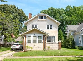 45 Metlin Ave, Akron, OH 44302