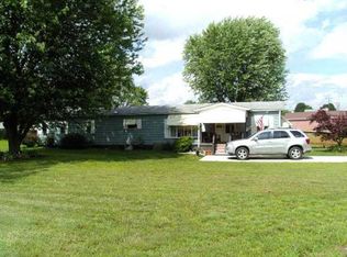 337 Chambers St, Apollo, PA 15613