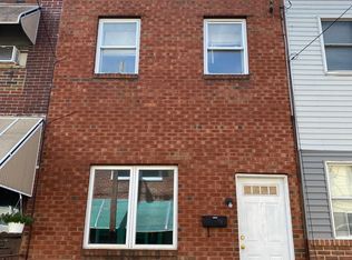 1832 S Bancroft St, Philadelphia, PA 19145