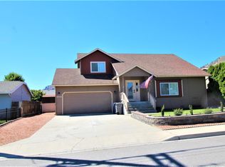 1711 9th St, Wenatchee, WA 98801