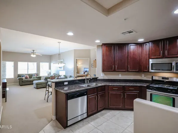 5350 E DEER VALLEY Drive #1413, Phoenix, AZ 85054