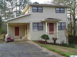 1616 Linwood Dr SW, Hartselle, AL 35640