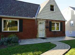 3616 McRoberts Rd, Pittsburgh, PA 15234