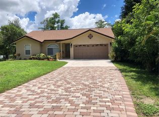 5930 Lancewood Way, Naples, FL 34116
