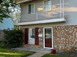 2036 S Breiel Blvd, Middletown, OH 45044