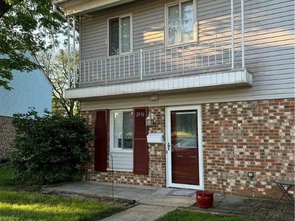 2036 S Breiel Blvd, Middletown, OH 45044