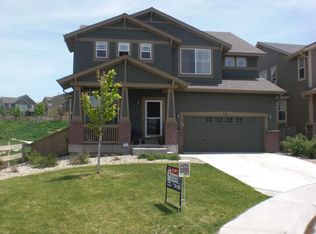 10310 Fairlawn Trl, Highlands Ranch, CO 80130