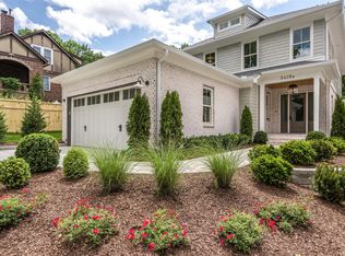 3415 Benham Ave, Nashville, TN 37215