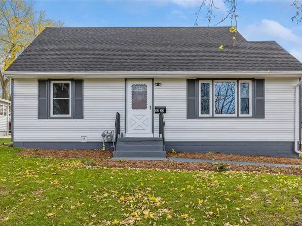 3333 62nd St, Des Moines, IA 50322