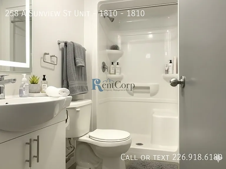 258 Sunview St #1810 — Photo 4