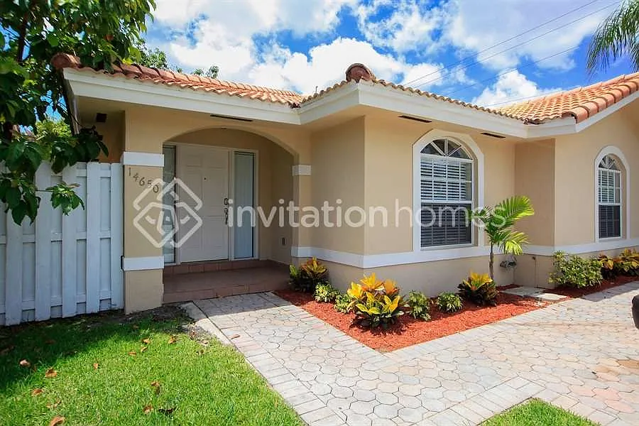 14650 SW 169th Ter