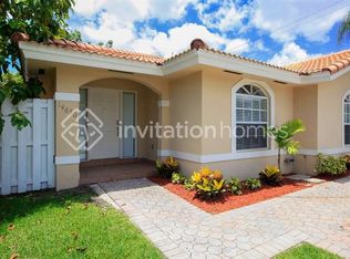 14650 SW 169th Ter, Miami, FL 33177