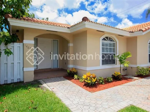 14650 SW 169th Ter, Miami, FL 33177