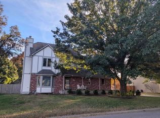 1525 E Pheasant Run St, Derby, KS 67037