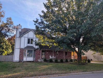 1525 E Pheasant Run St, Derby, KS, 67037