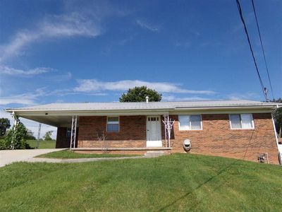 831 Old Witt Rd, Morristown, TN, 37813