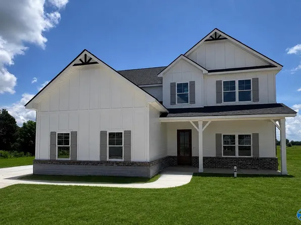 23329 Rhett Dr, Athens, AL 35613