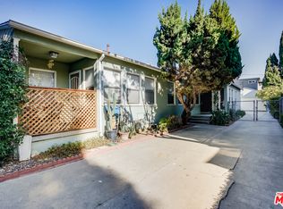 4180 Lincoln Ave, Culver City, CA 90232