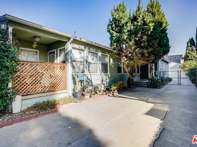 4180 Lincoln Ave, Culver City, CA, 90232