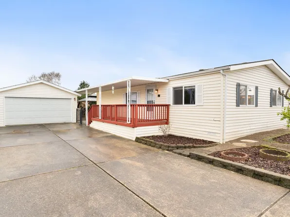 5101 NE 121st Ave Unit 20, Vancouver, WA 98682