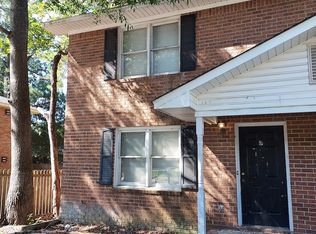 16 Althea Cir #D, Sumter, SC 29150