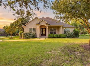 3903 Bravo Ct, Bryan, TX 77808