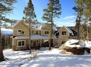 13031 Callae Dr, Conifer, CO 80433