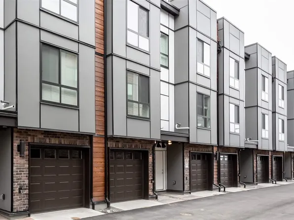 19760 55th Ave #39, Langley, BC V3A 3W8