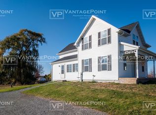 N2265 Lawn Rd, Pulaski, WI 54162