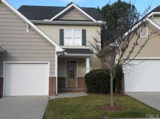 215 Nostalgia Ln, Zebulon, NC 27597