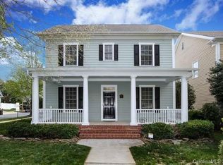 185 Mills Ln, Fort Mill, SC 29708