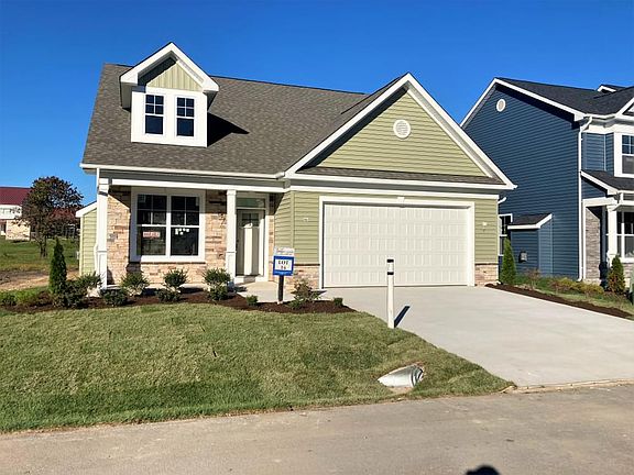 2nd image of 534 Highmeadow Dr