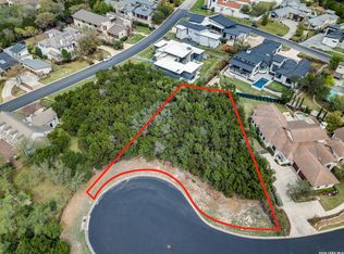 11 Privada Yesa LOT 10, San Antonio, TX 78257