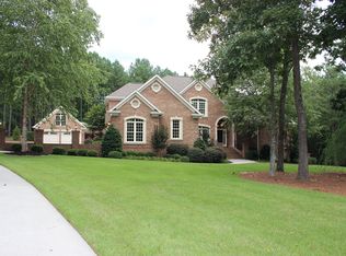 79 Rustic Ridge Rd NE, Rome, GA 30161