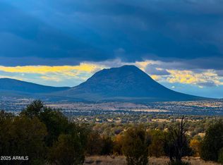 0 W Big Moon Ln LOT A, Ash Fork, AZ 86320