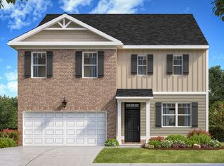 Galen Plan, Jackson Landing, Jefferson, GA 30549