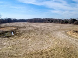 Sober Rd, Webberville, MI 48892