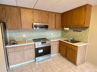 47 Homer Ave #5, Cambridge, MA 02138