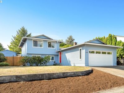 4148 SE 12th St, Gresham, OR, 97080