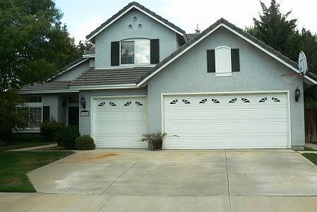 West Palmdale Oasis Gem