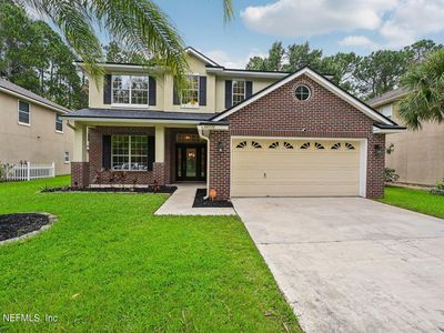 12172 NETTLECREEK Drive, Jacksonville, FL, 32225