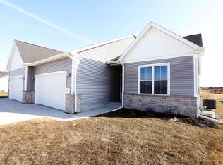 1504 S Linn St, Boone, IA 50036